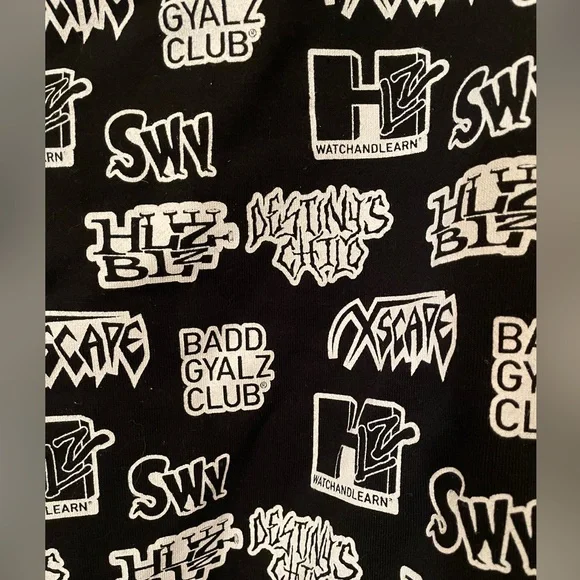 Rare Hoodie from HLZBLZ - Picture 5 of 12